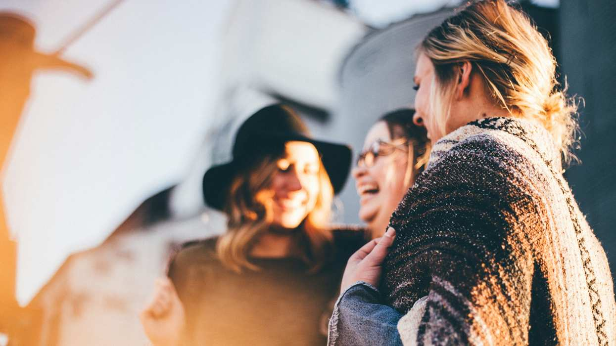 Unscripted comedy the funniest things overheard in public