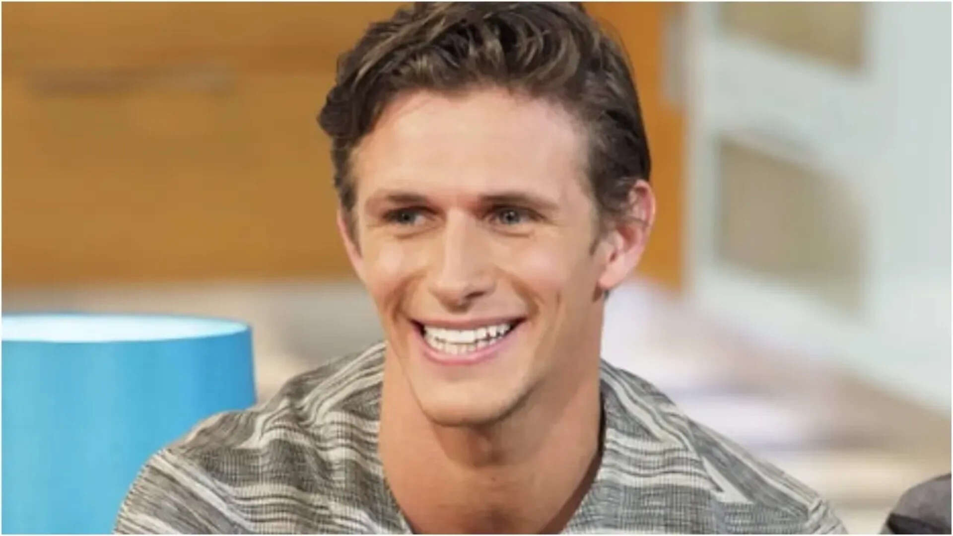 'TOWIE' star Jake Hall passes away at 35 at Majorca villa party ...