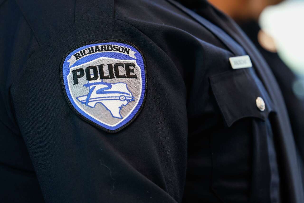 Richardson police fatally shoot man who allegedly hurt 4 in knife ...