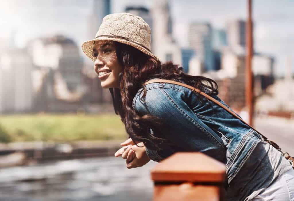 American women book solo trips at record numbers in 2026, and here's ...