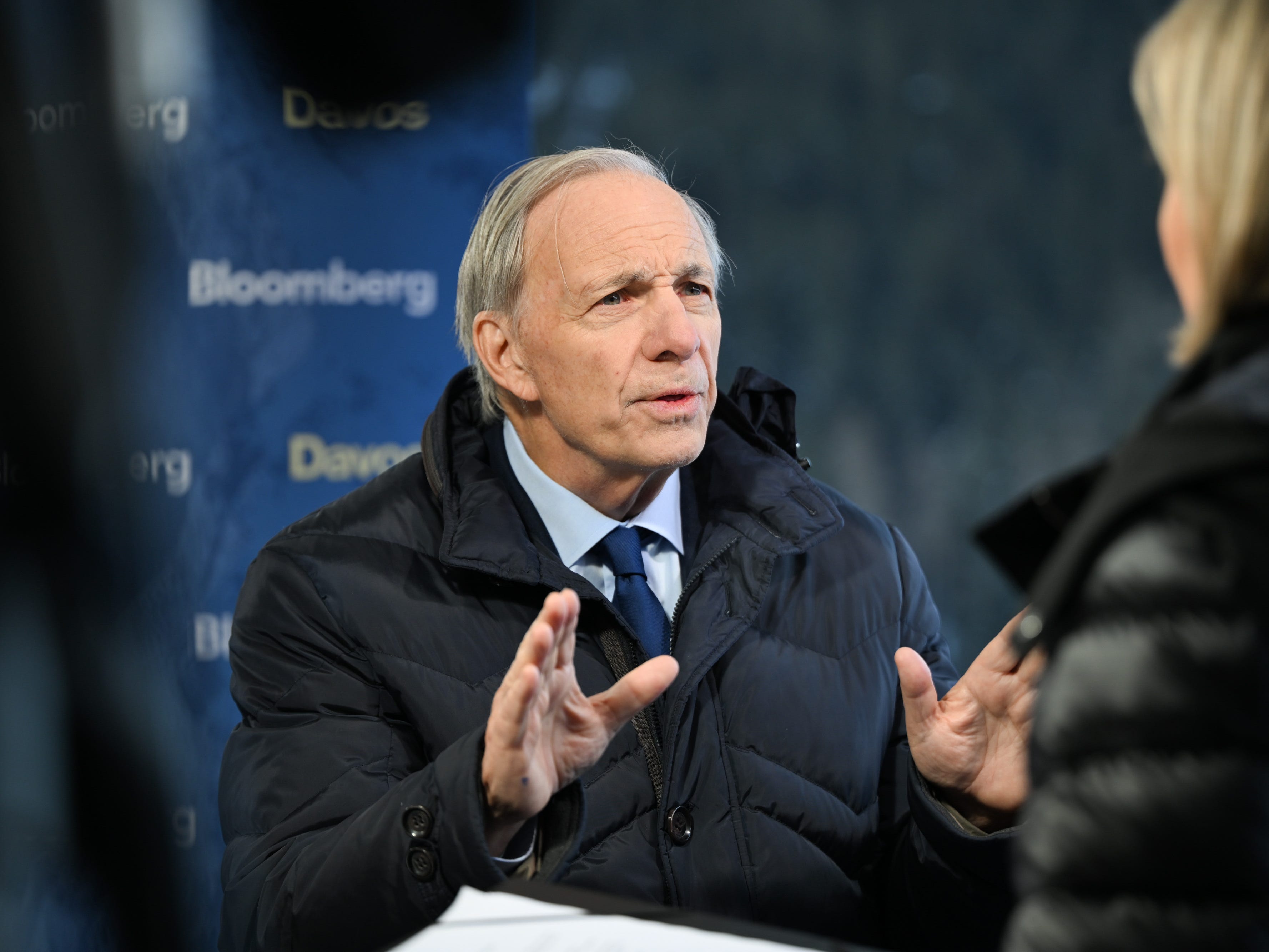 Billionaire investor Ray Dalio says this is how a stagflationary ...