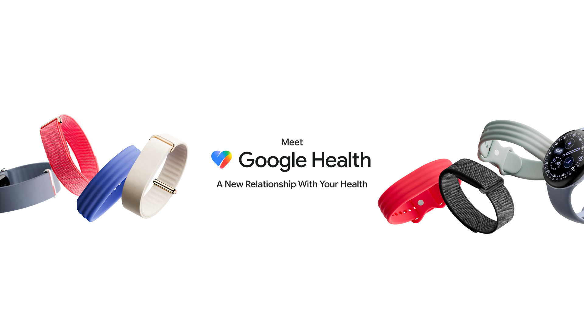 The Fitbit app is becoming Google Health