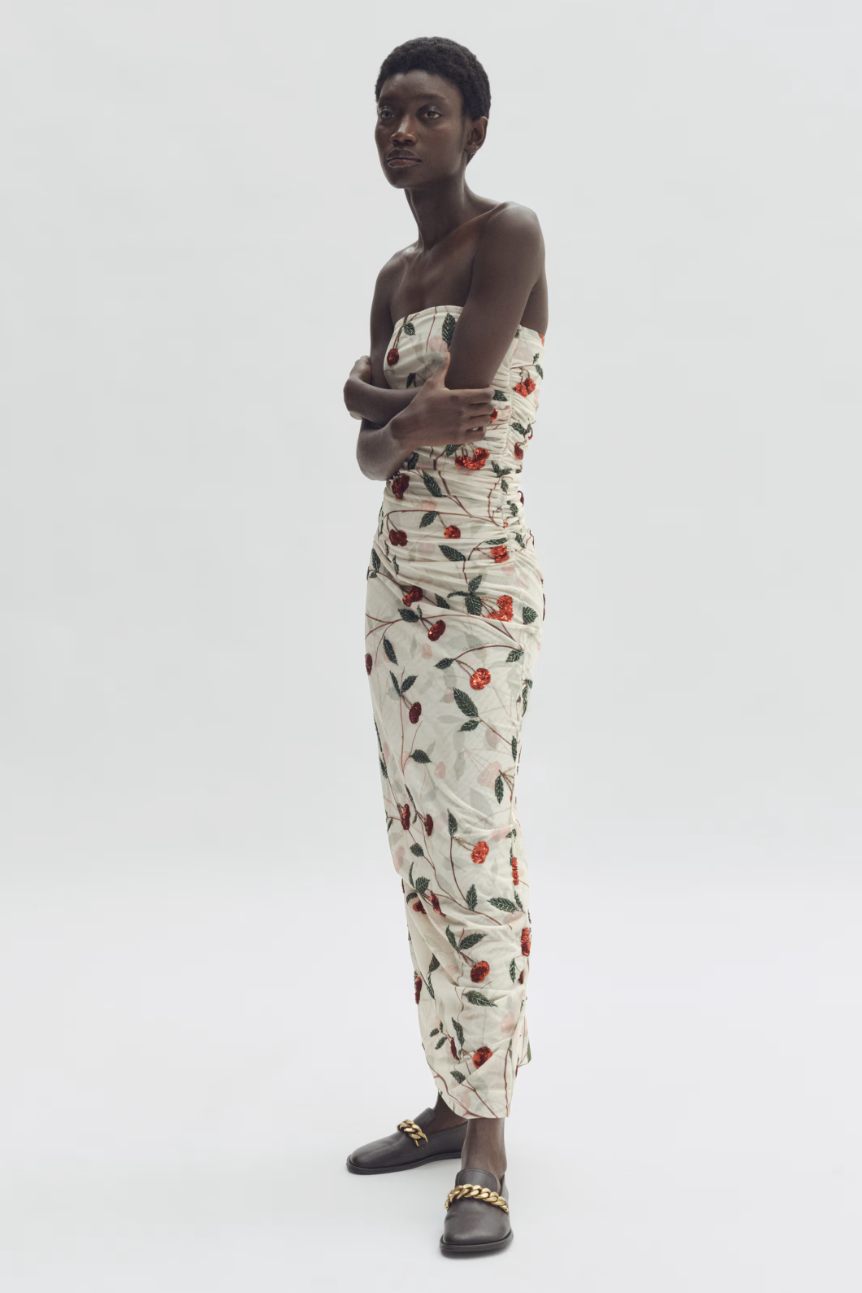 The H&M x Stella McCartney collab I've wanted for months is finally here