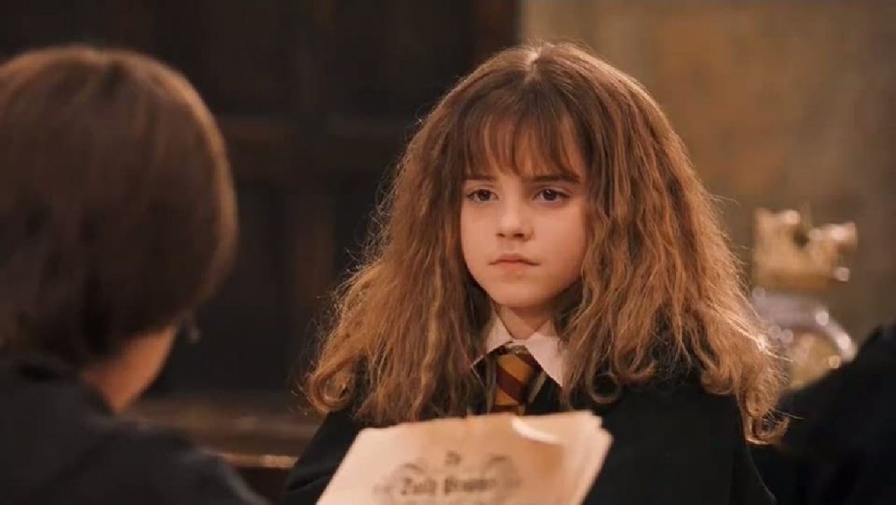 Harry Potter characters with the absolute best names