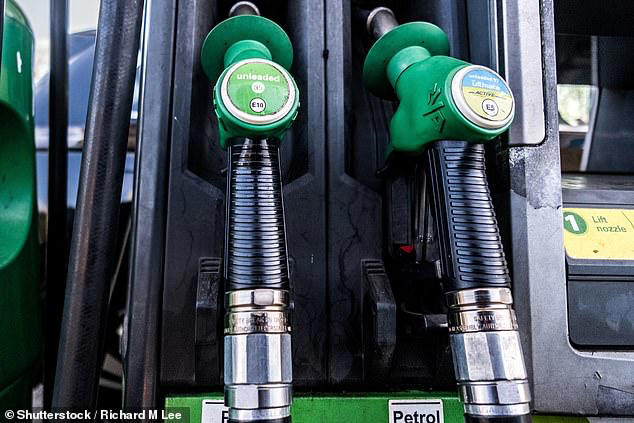 Oil prices fall below $100 a barrel over Middle East peace hopes: When ...