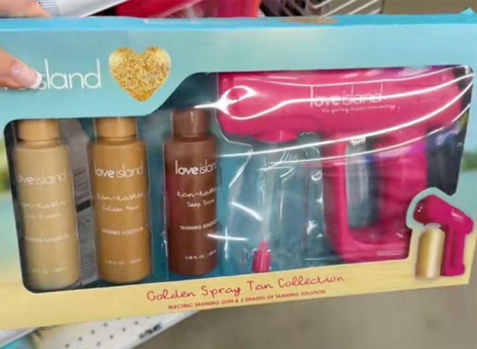 Shoppers Are Rushing to Five Below for This $25 Love Island Summer Find