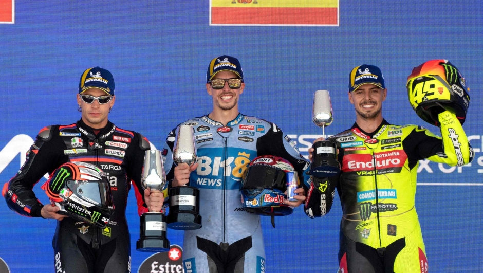 MotoGP GP Francia, dove vedere la gara di Le Mans: gli orari tv di Sky ...