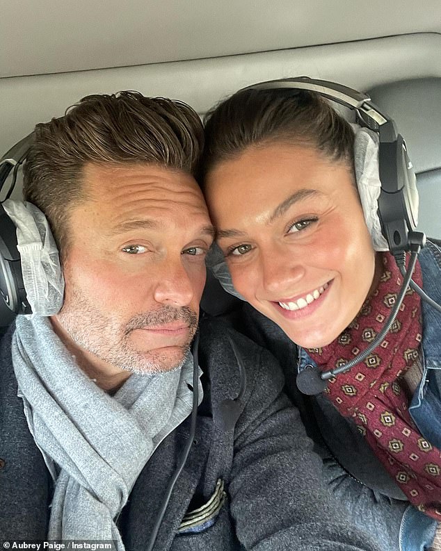 Ryan Seacrest's dramatic new look at LA gala sparks fan frenzy