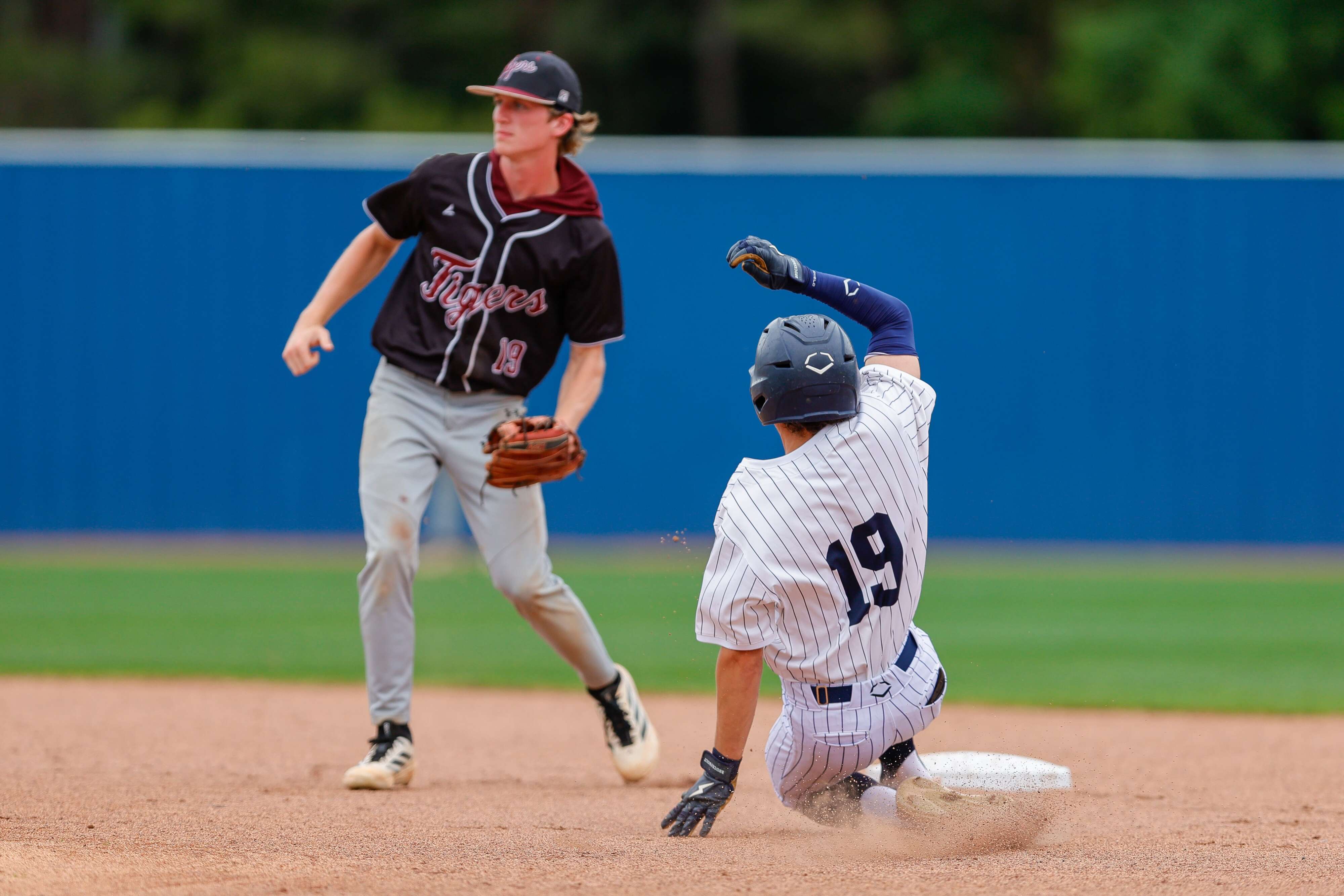 Alabama high school baseball: See state playoff schedules, scores