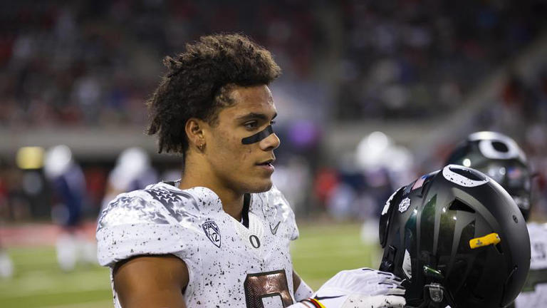 College football giant crowned transfer portal kings following 2026 draft