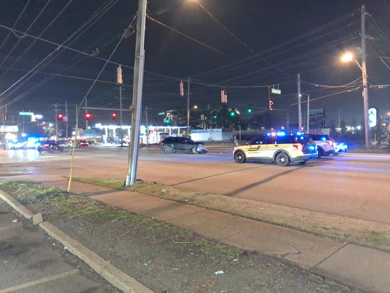 Man captured months after shooting MPD officer in face during traffic ...