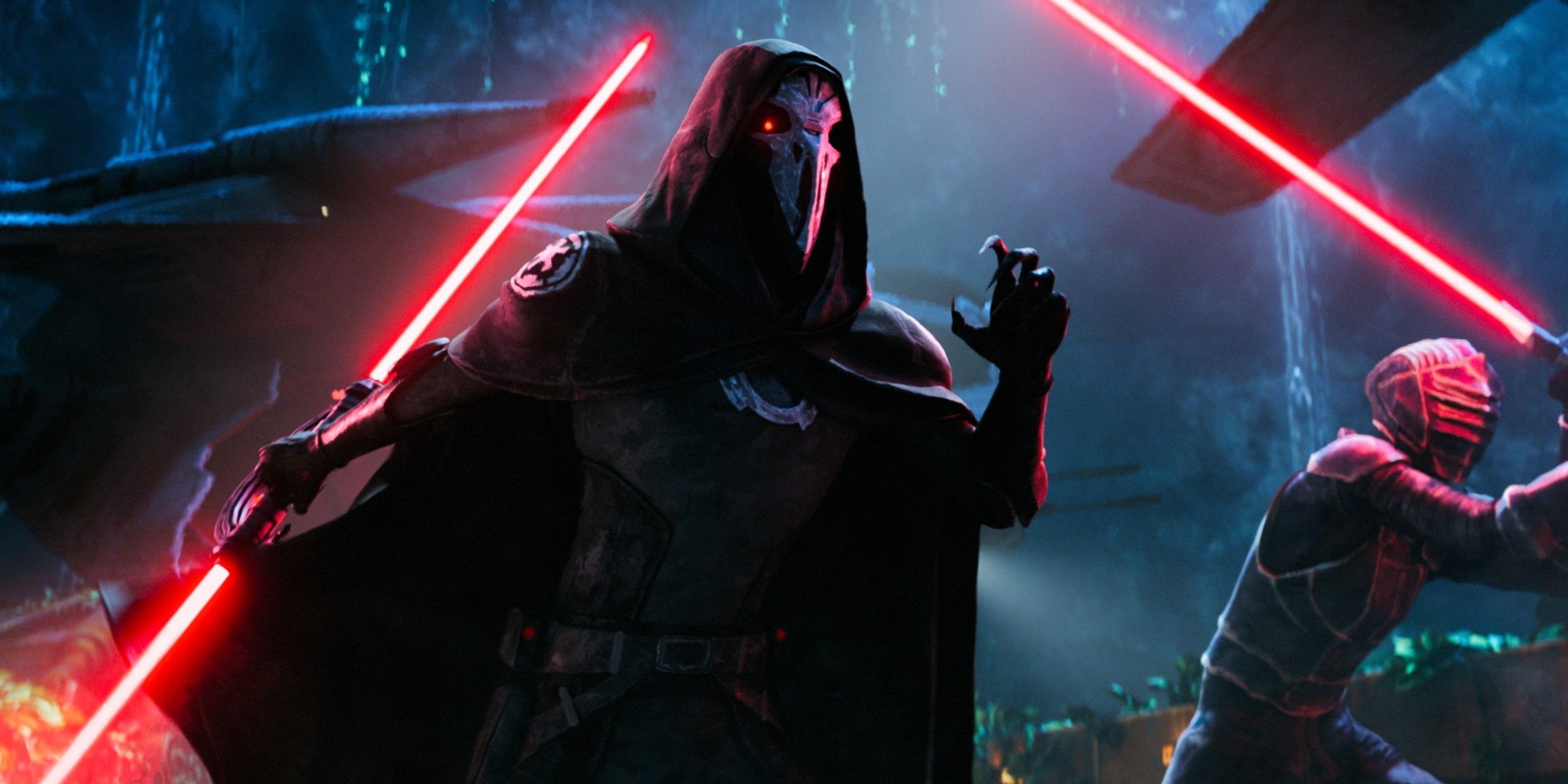 10 strongest Star Wars inquisitors, ranked