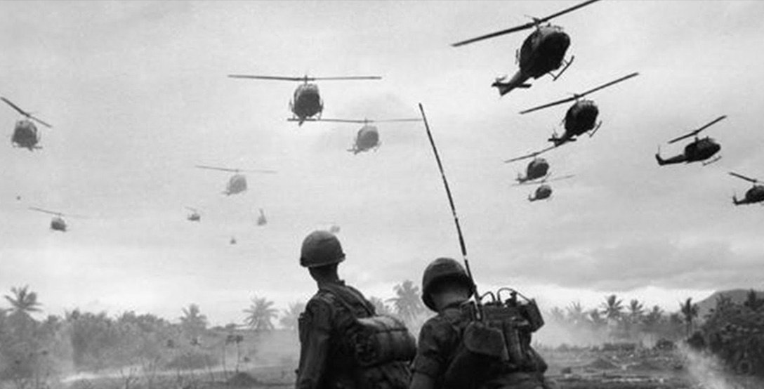 15 lesser-known facts about the Vietnam War
