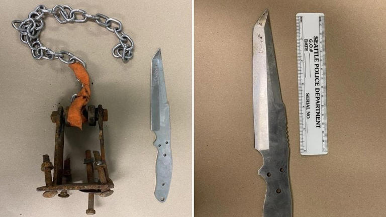 Community members help subdue 18-year-old after he allegedly tries to ...