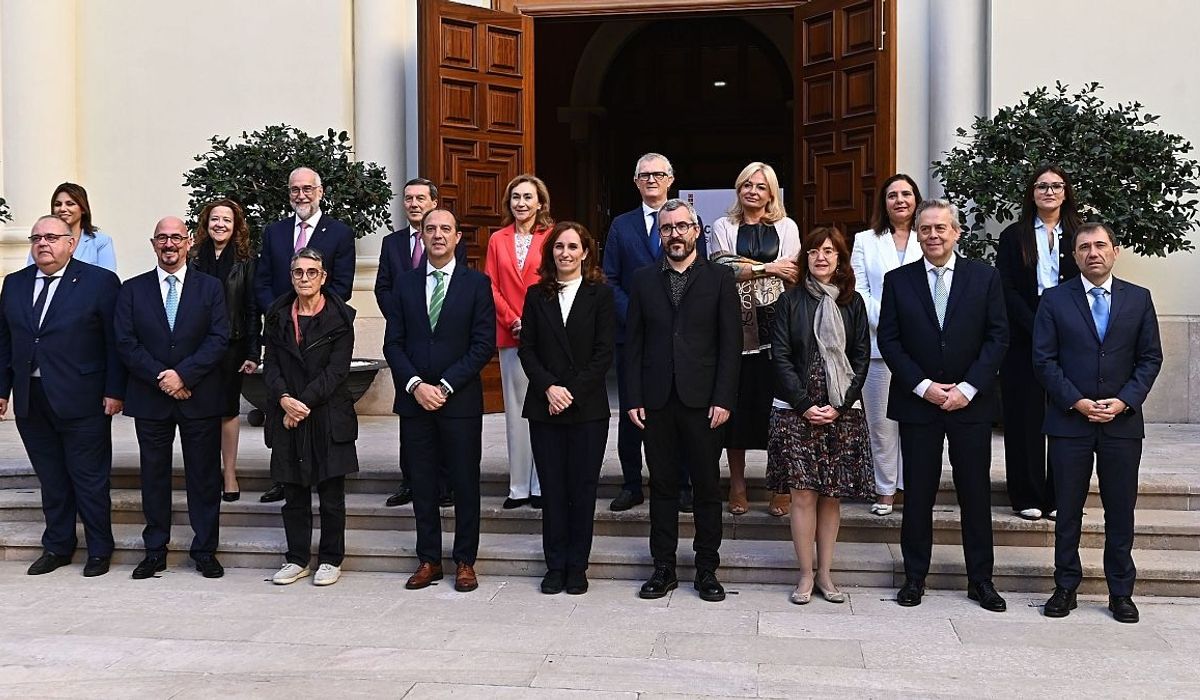 Rebelión de las autonomías contra el Gobierno por la crisis del ...