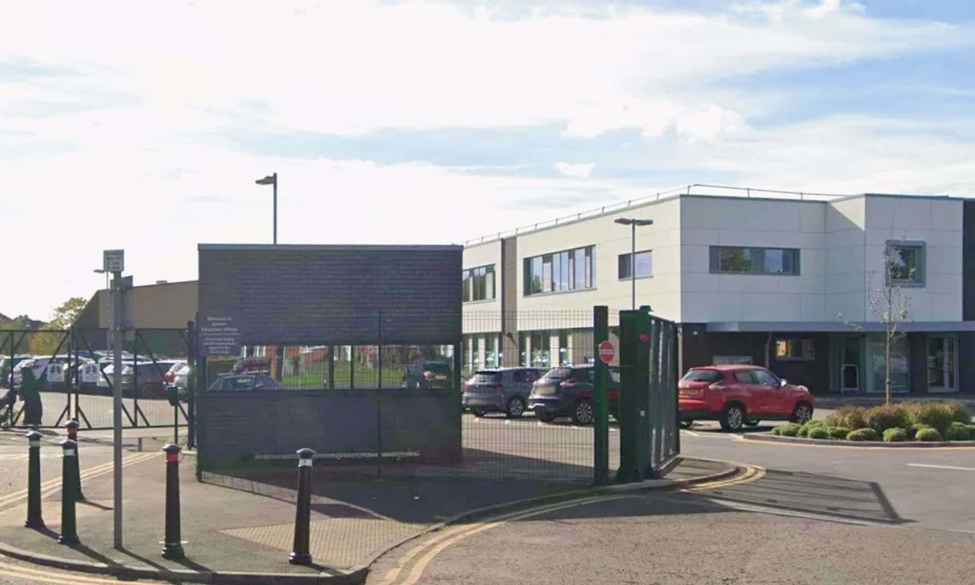 Police put Manchester school into lockdown after water pistol mistaken ...