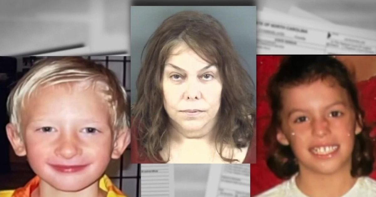 Prosecutors make case for death penalty for Fayetteville mother accused ...
