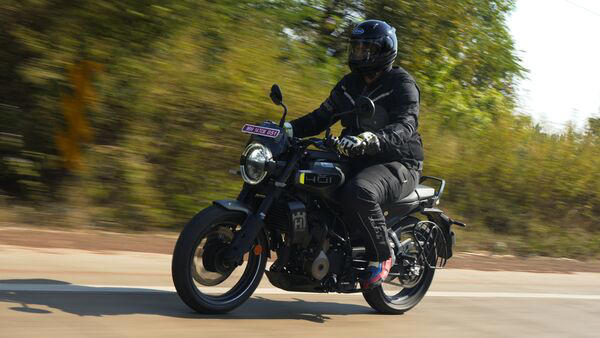 5 bikes I would honestly choose when upgrading from TVS Apache RTR 200 4V