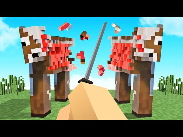Os mods mais realistas de Minecraft