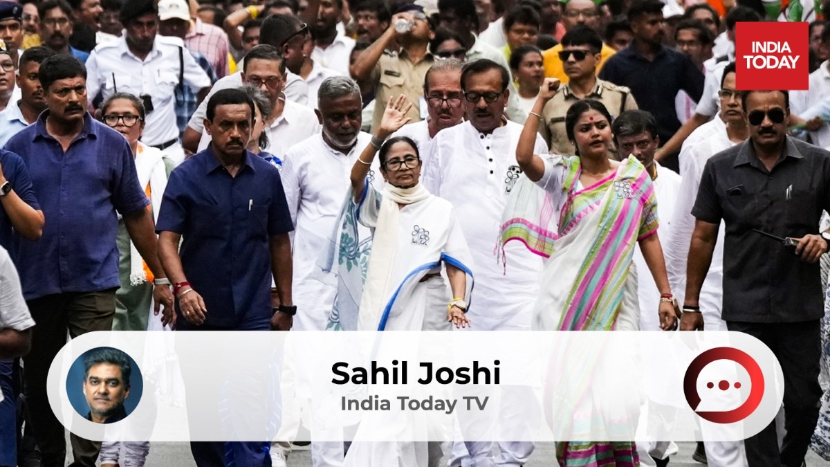 Bengal 2026: The fall of the last bastion and the twilight of regional ...