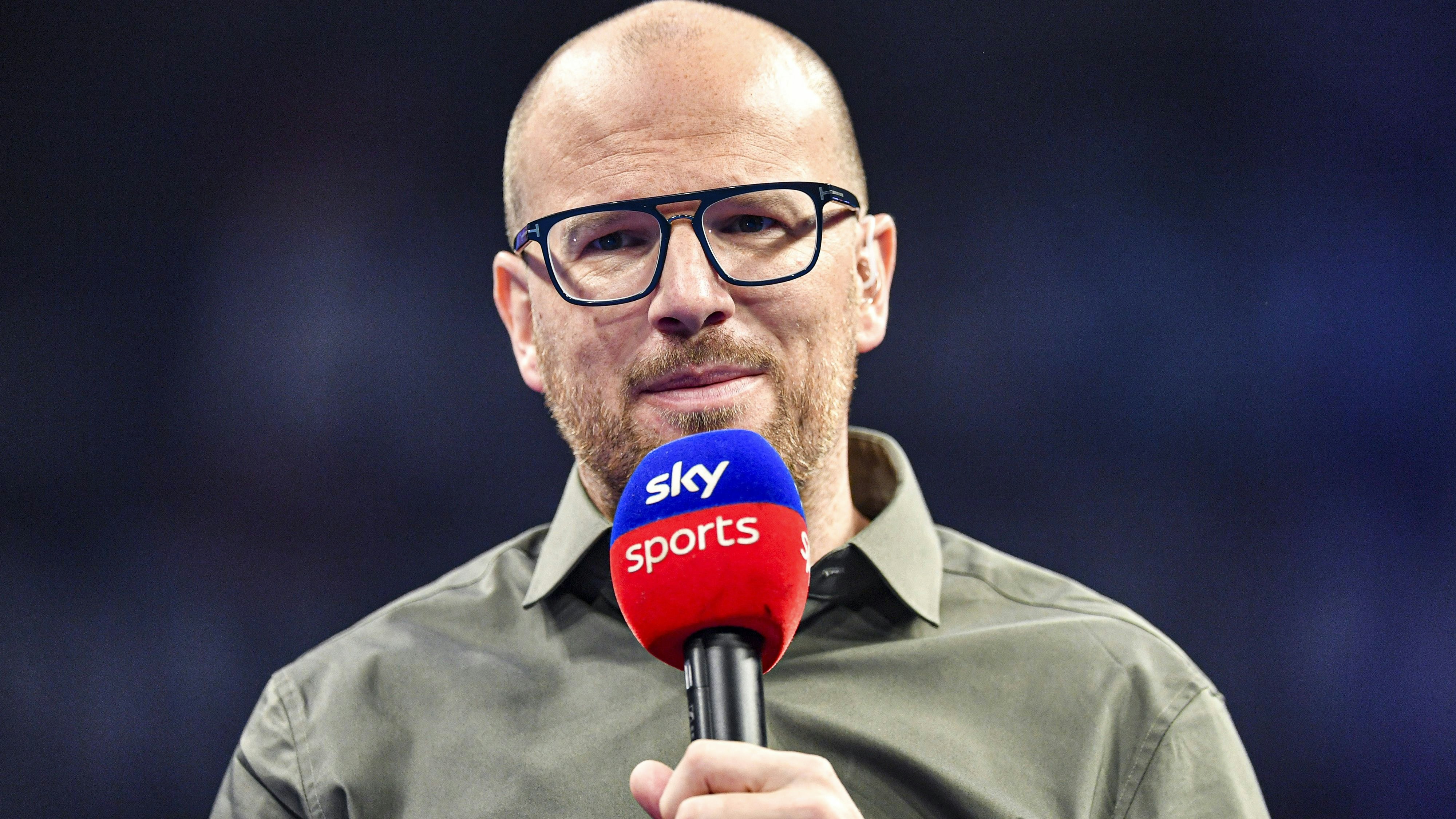 Blutkrebs und Chemo! Große Sorge um Ex-Weltmeister