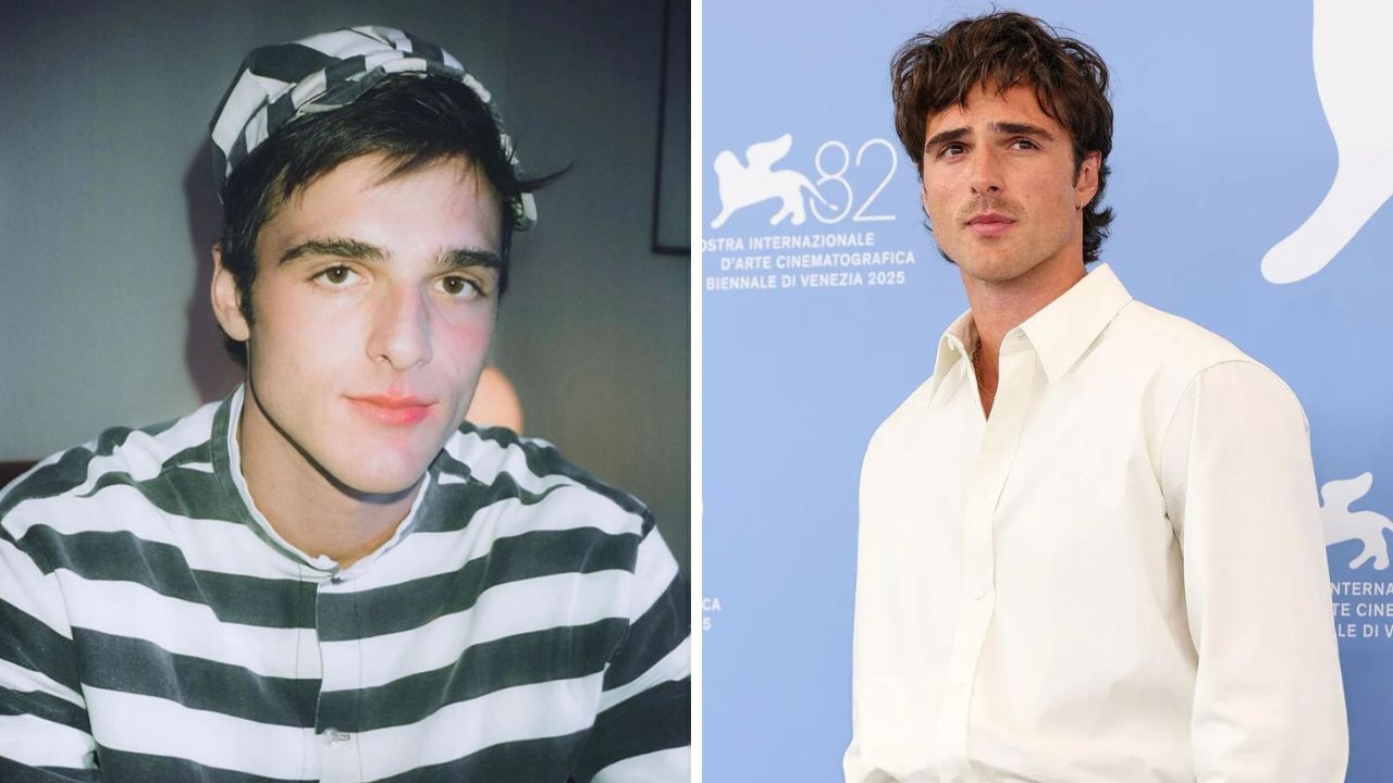 Get to know Jacob Elordi: 20 fun facts about him