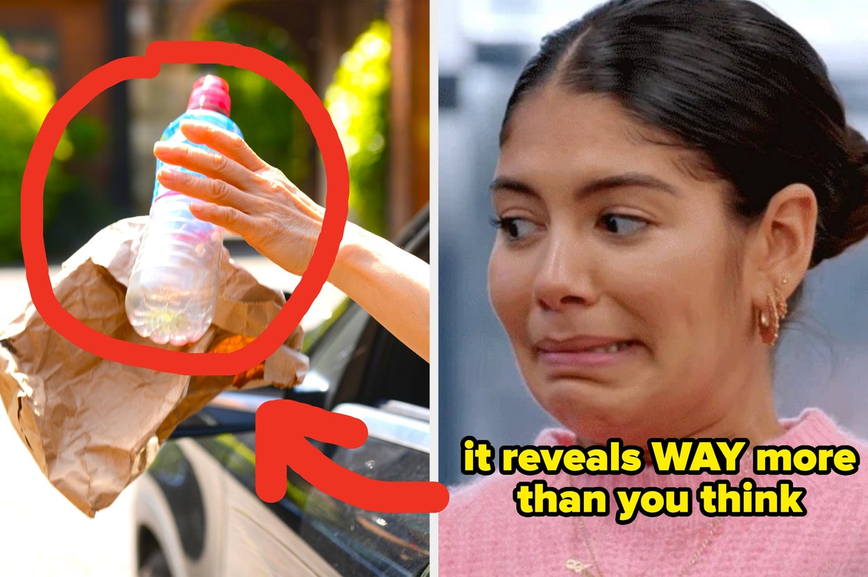 17 verrrry subtle things that reveal a lot about someone