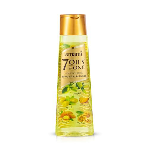 5 lightweight hair oils on Amazon that actually survive summer humidity