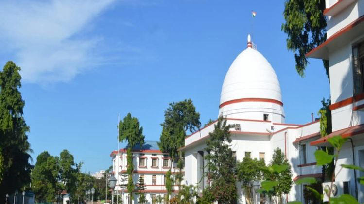 Demand for Barak Valley High Court bench gains fresh momentum with 112 ...