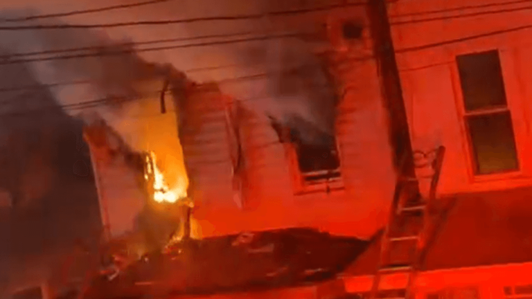 Man allegedly sets house fire after woman rejects advances; coroner ...