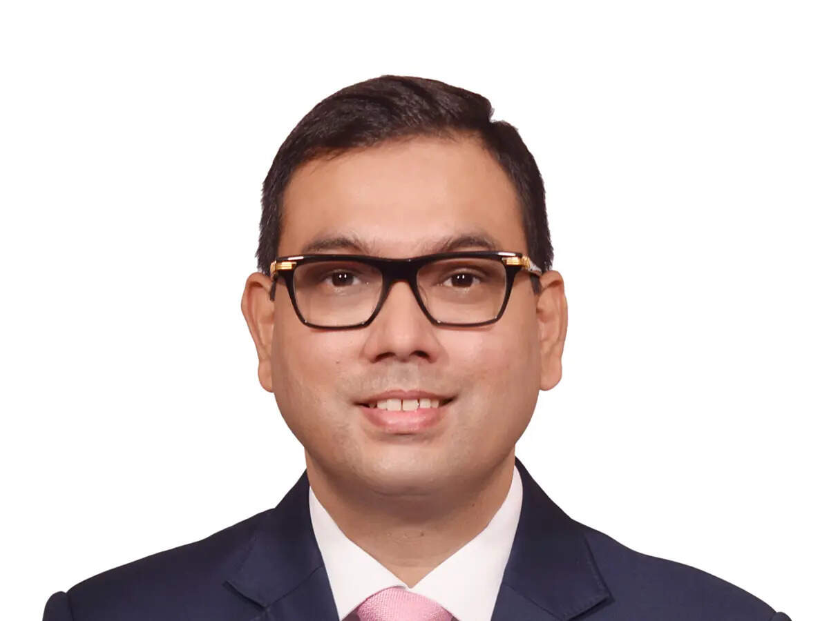 Muthoot Microfin grew 13% when the industry shrank 20%; CEO explains ...