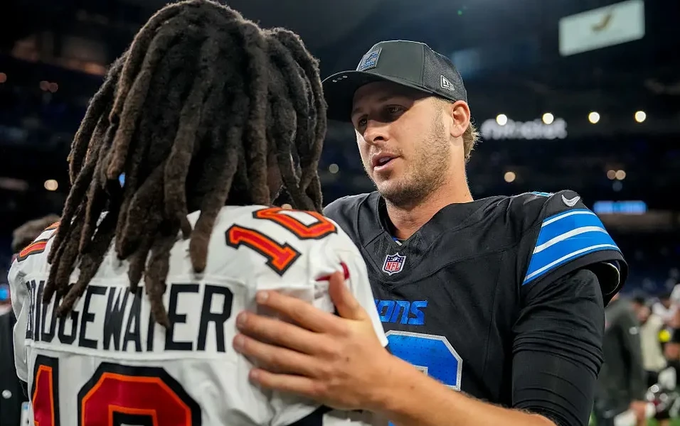 Bridgewater’s return to Lions sparks fan excitement
