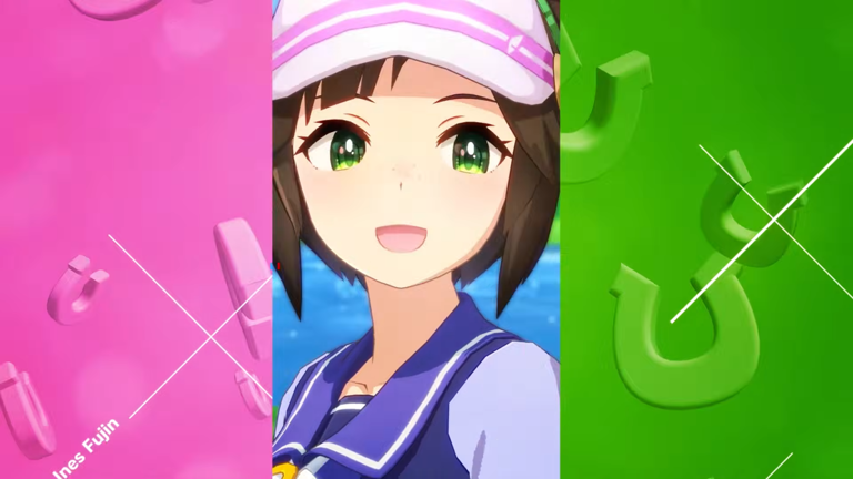 Should you pull for Ines Fujin in Umamusume Pretty Derby?