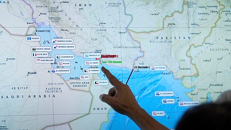 Economic growth in the Pacific could slow as energy disruptions spread ...