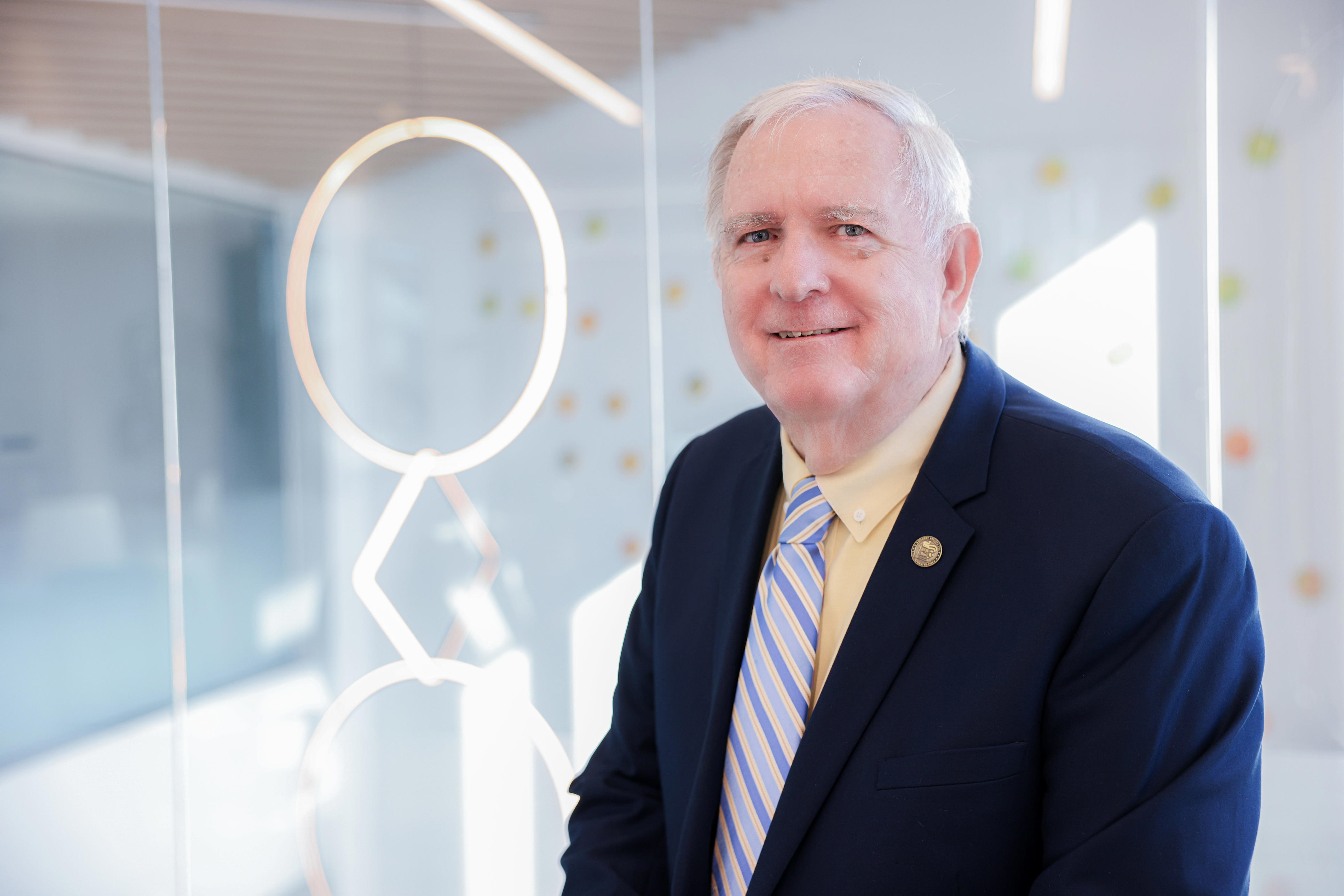 Who is the mayor of Gilbert? What to know about Scott Anderson