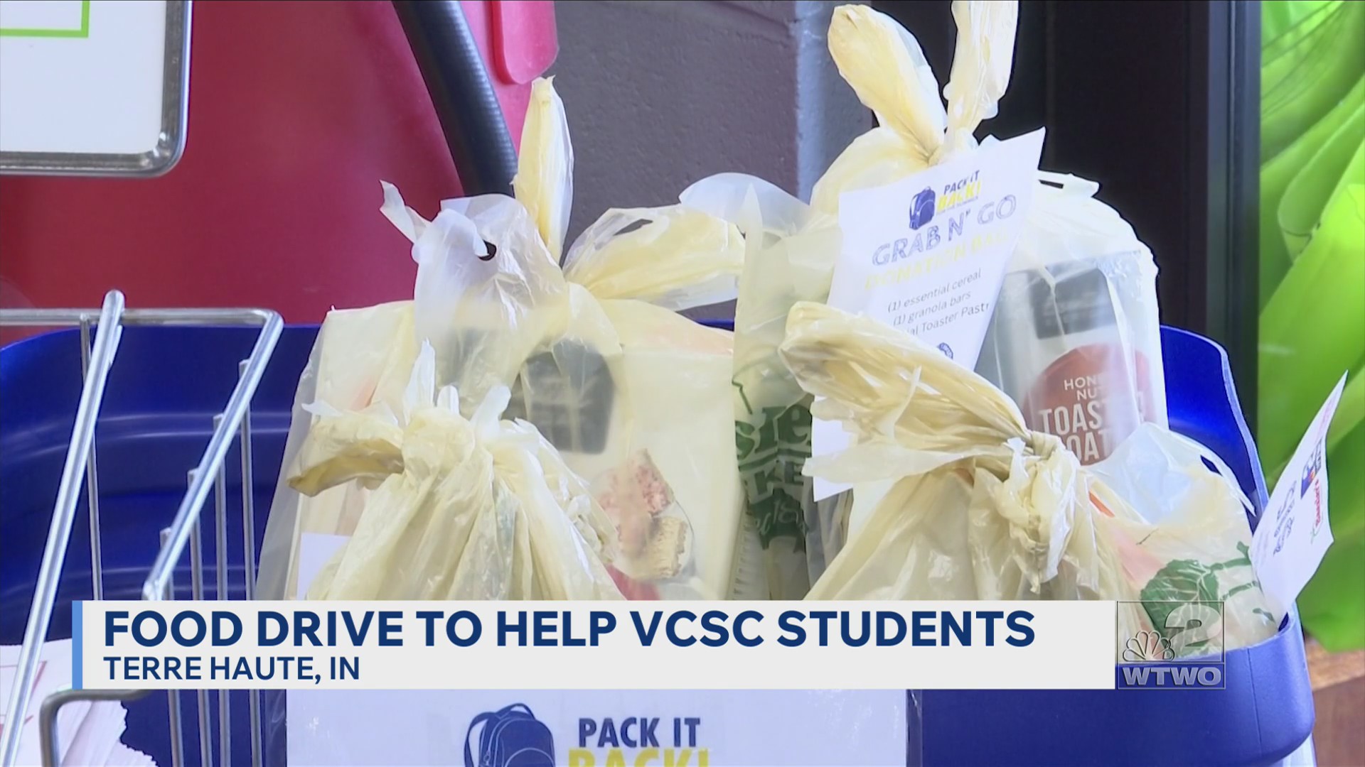 How you can donate to the Pack-It-Back Food Drive