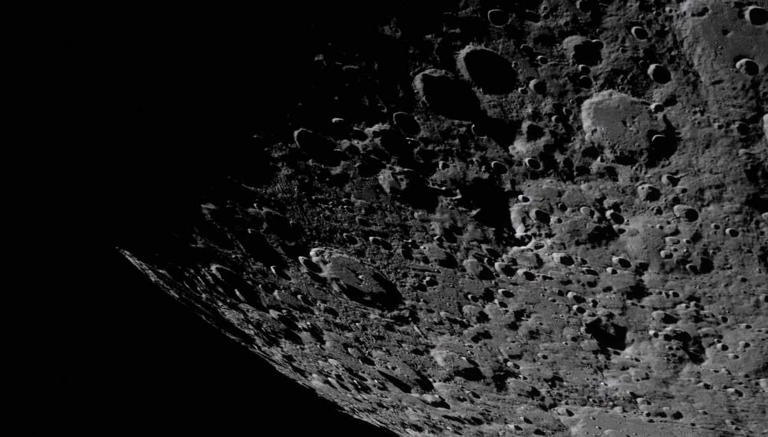 Nights on the moon are extremely cold—and this new NASA testing rig can ...
