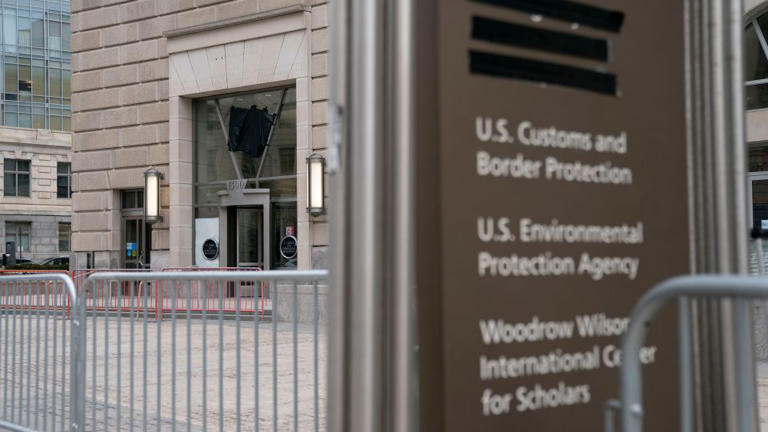 The Trump administration is trying to divert $2 billion in global ...