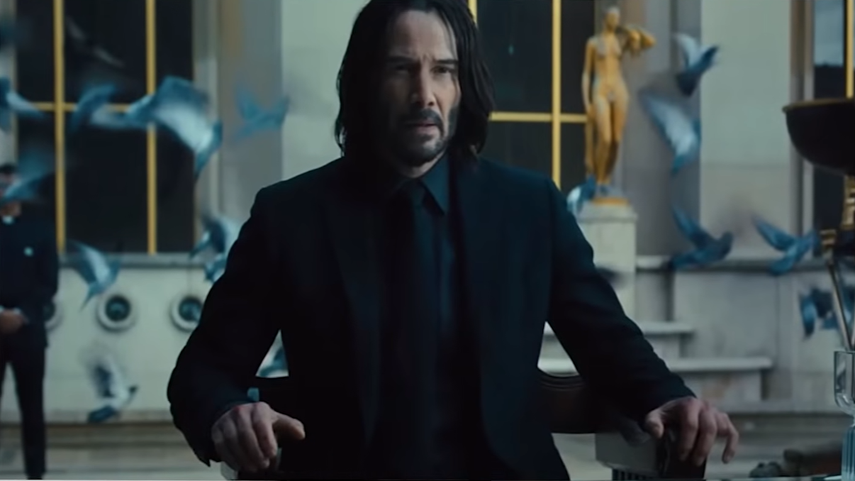 This is how John Wick chapter 5 could change everything