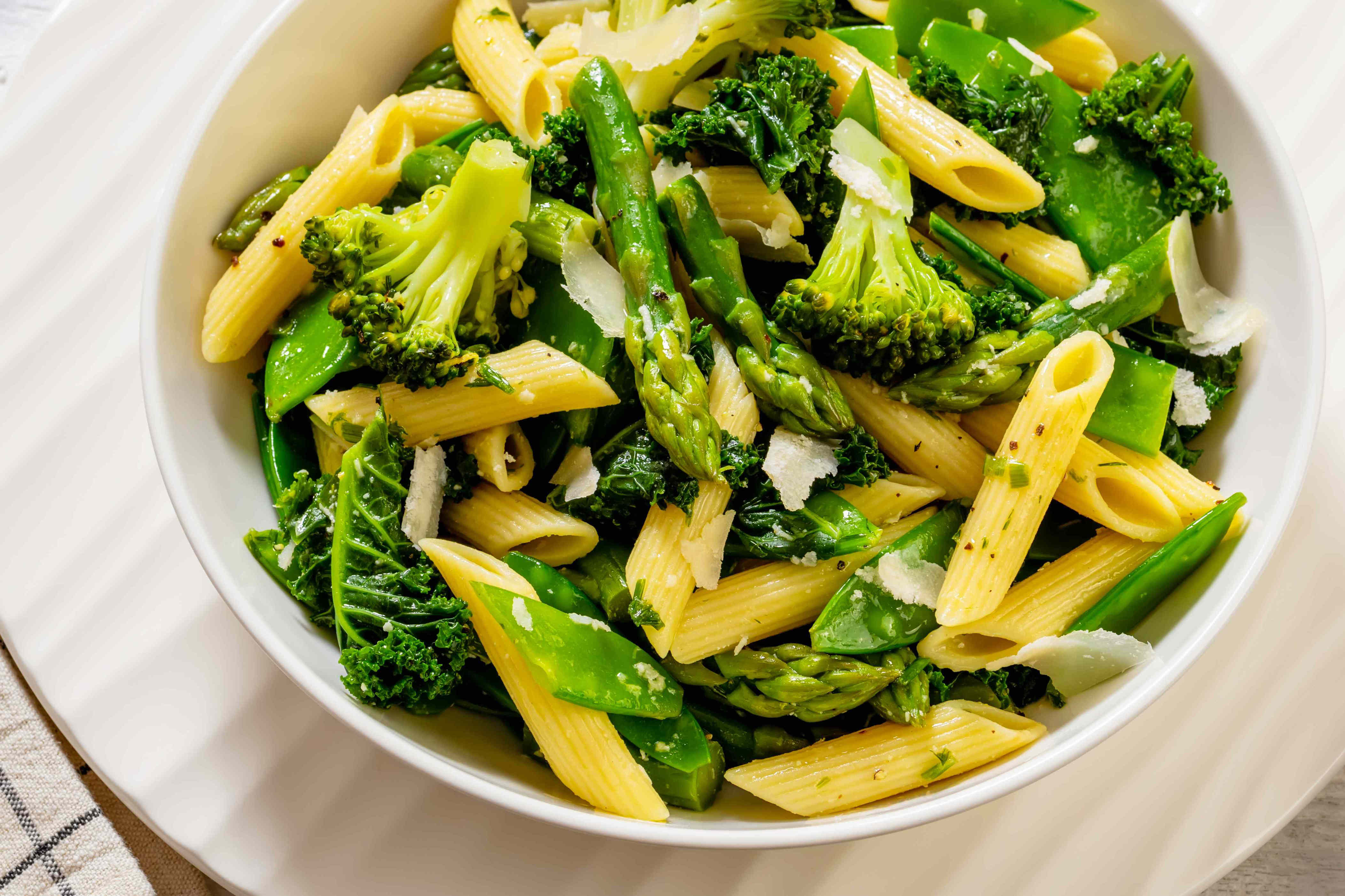 The easy upgrade I add to every spring dinner for instant flavor and color