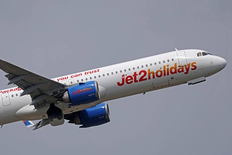 Jet2 issues 'first time ever' announcement for passengers with May to ...