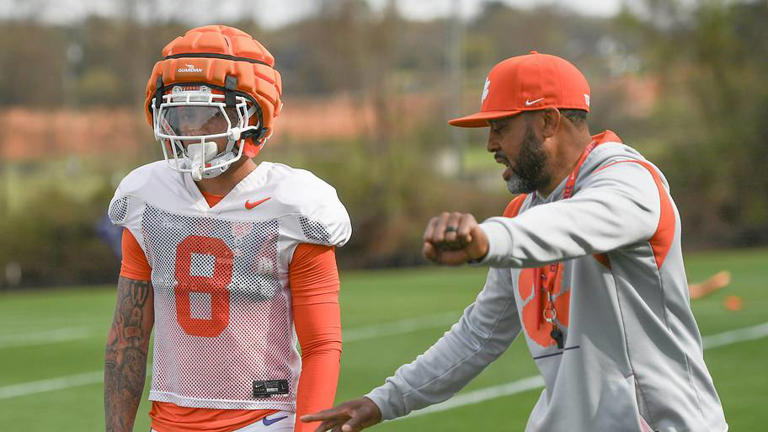 The Clemson Tigers are currently the favorites to land this Tennessee ...
