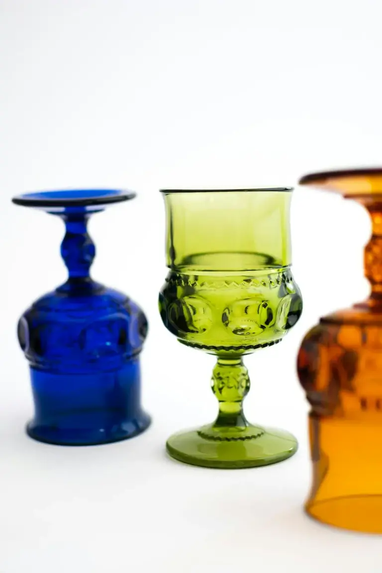 The heirloom list: 8 pieces of antique glassware collectors are ...