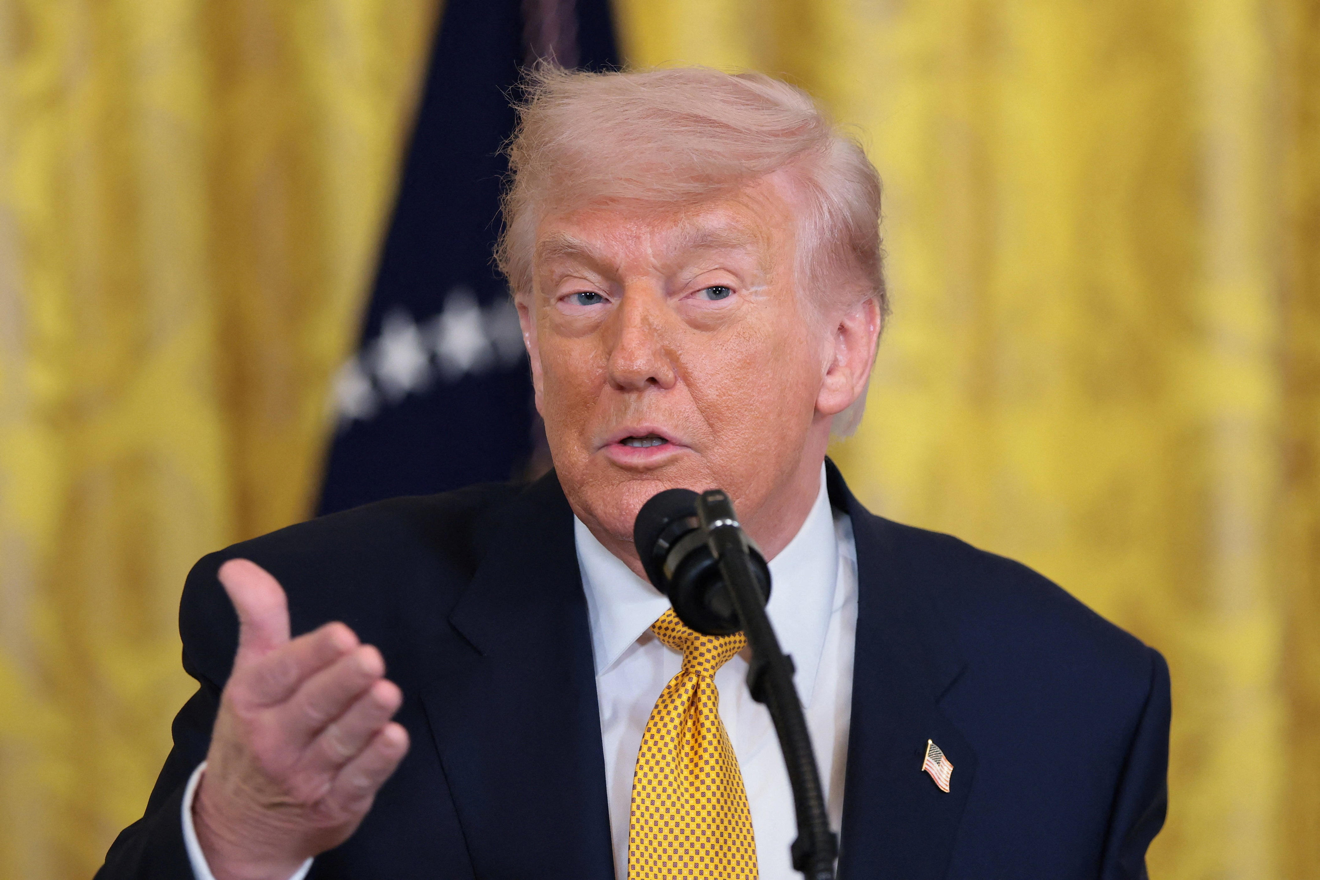Tennessee joins these states in redistricting during Trump's second term
