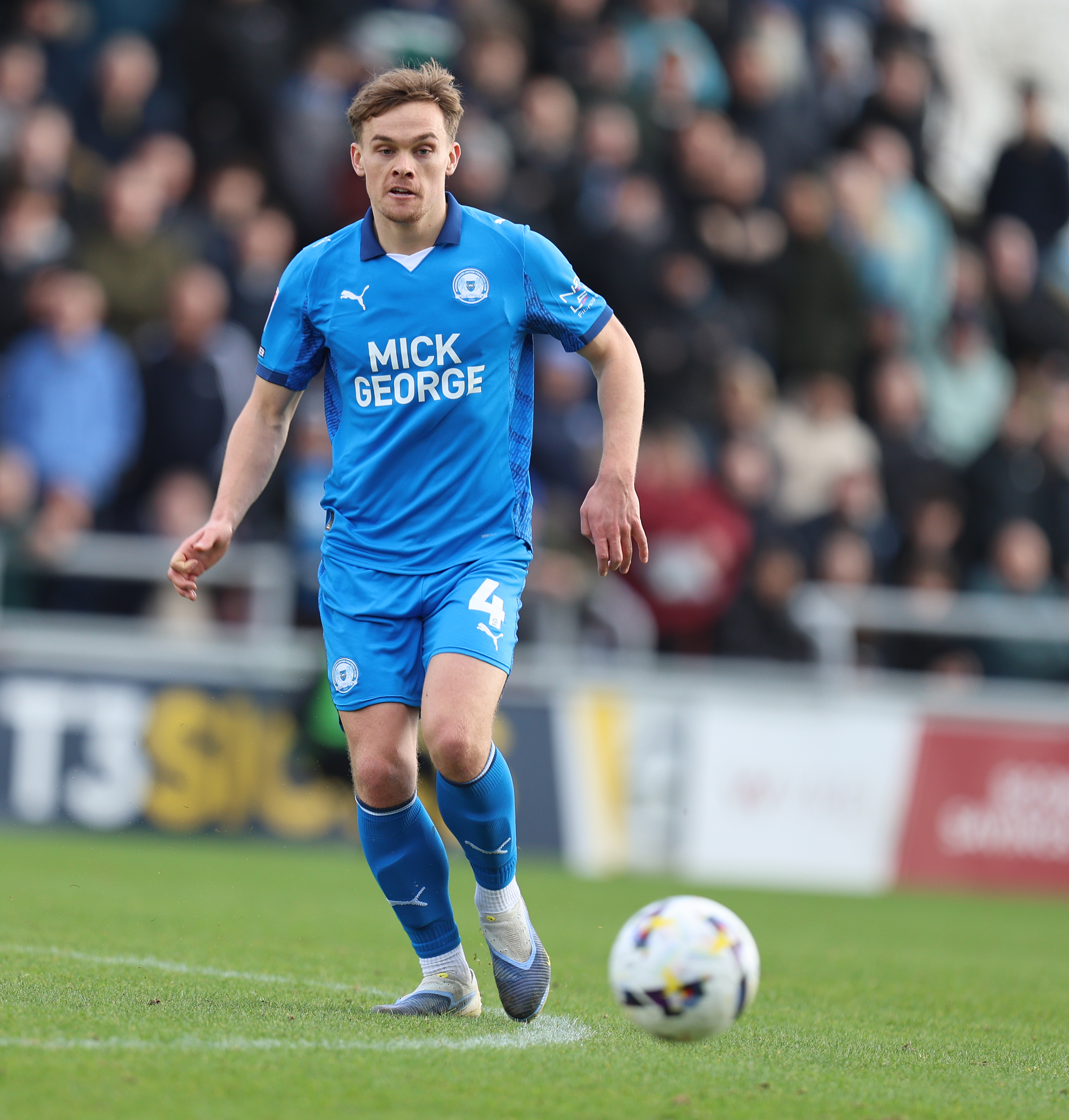 Portsmouth to miss out on midfield transfer target Gibson Yah as ...