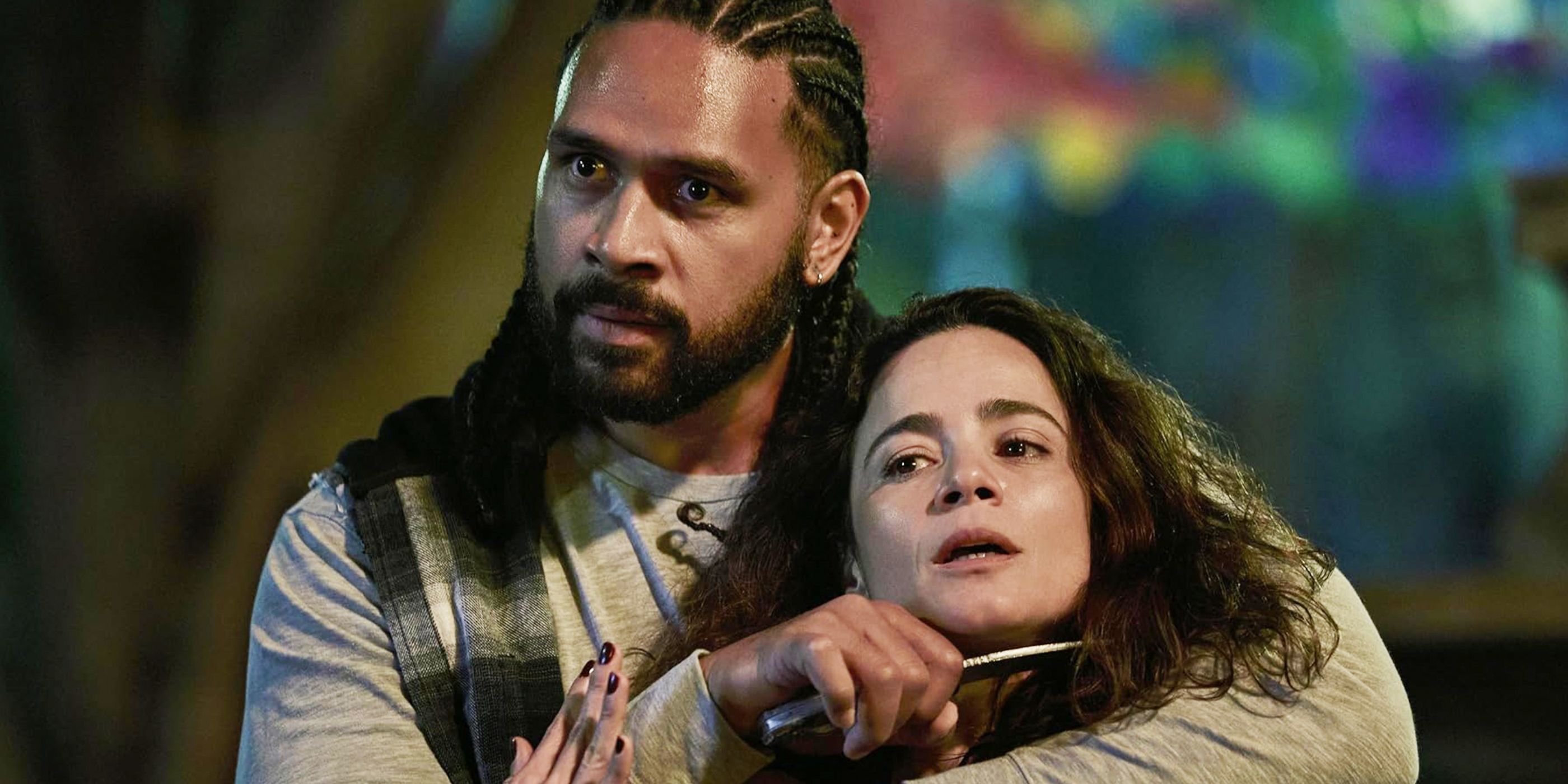 In just 4 days, Netflix's new crime thriller series hits 11 million ...