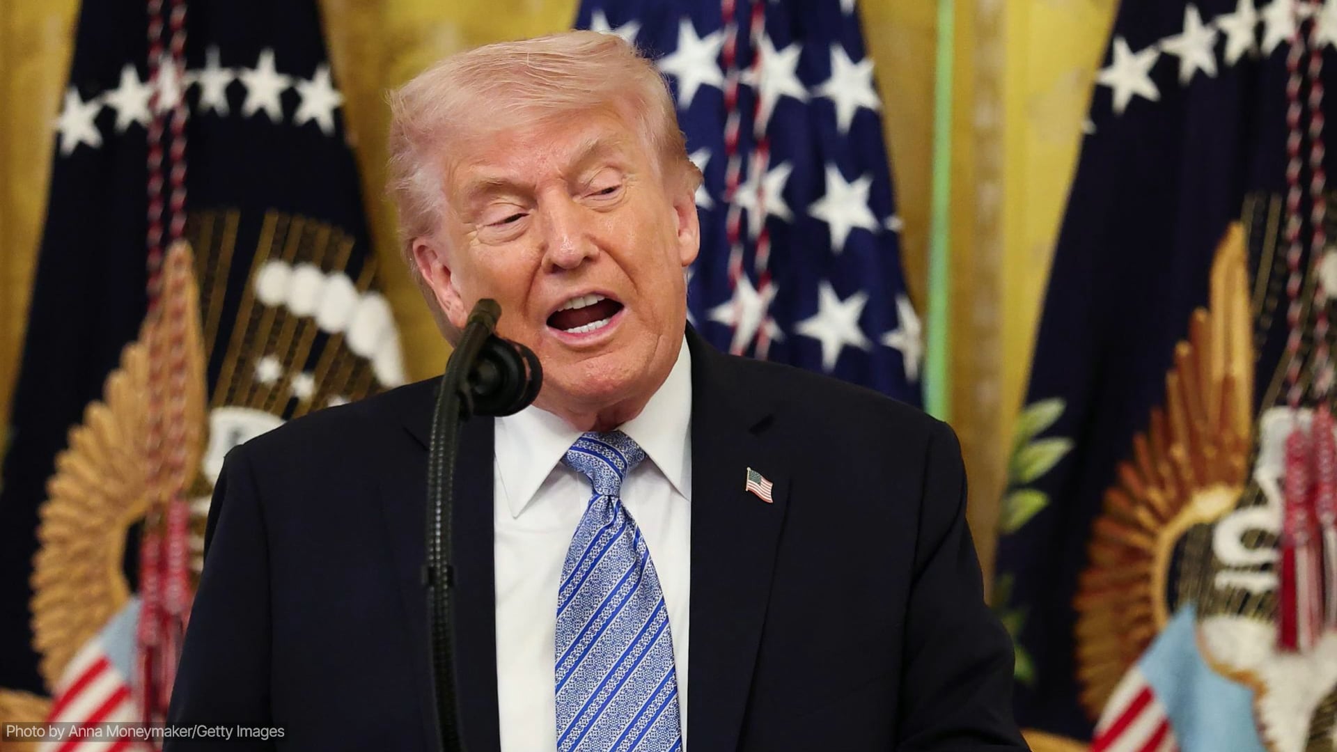Trump pressures Iran to accept US proposal to end war