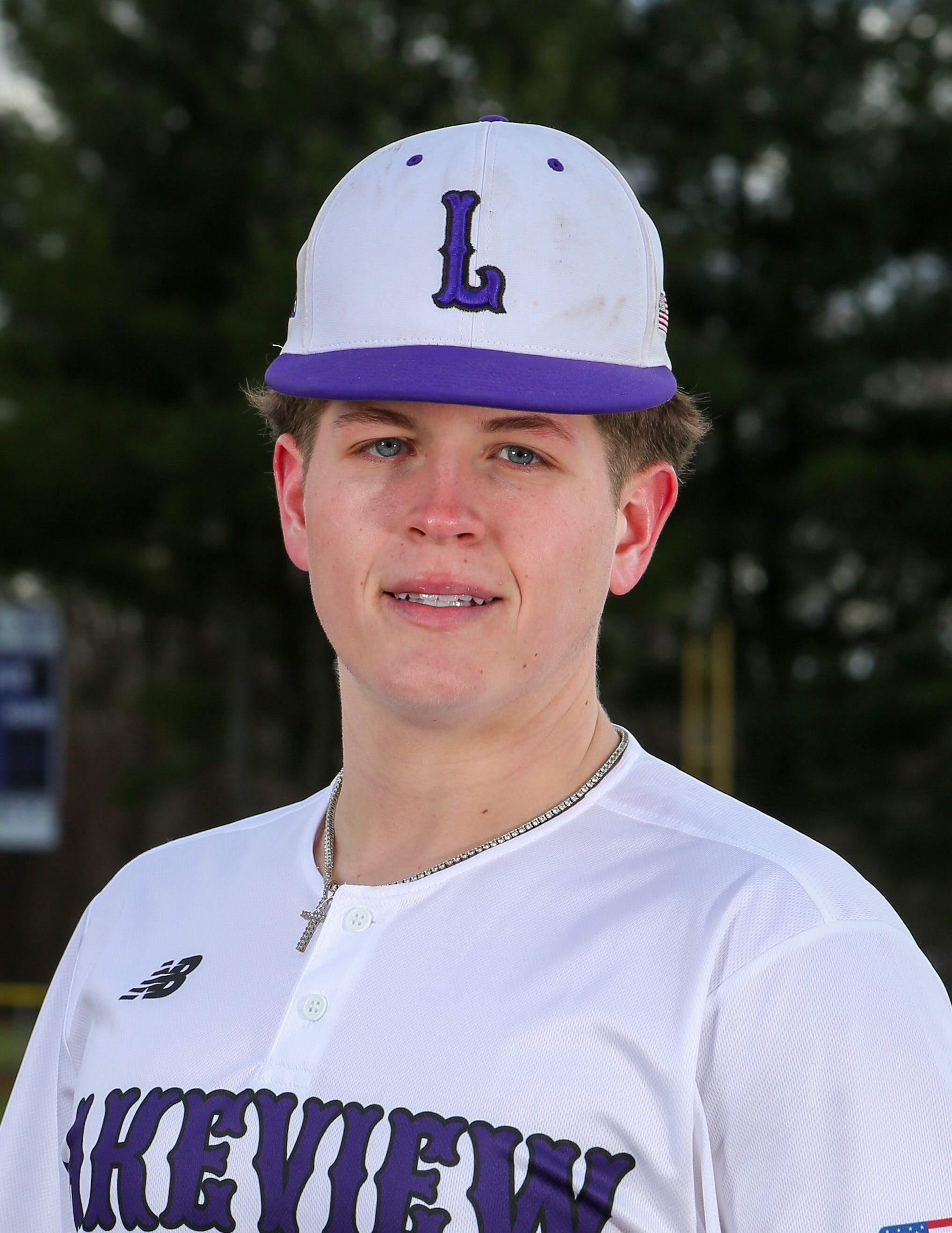 Best of Battle Creek at corner infielder in high school baseball? Vote here