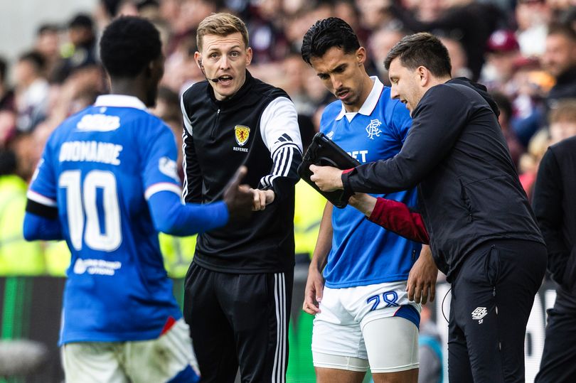 The Man Utd shock tactic that skews Danny Rohl narrative and shows ...