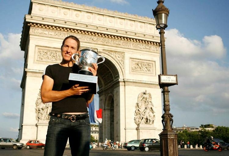 Roland-Garros. Quel est le palmarès du tournoi simple dames